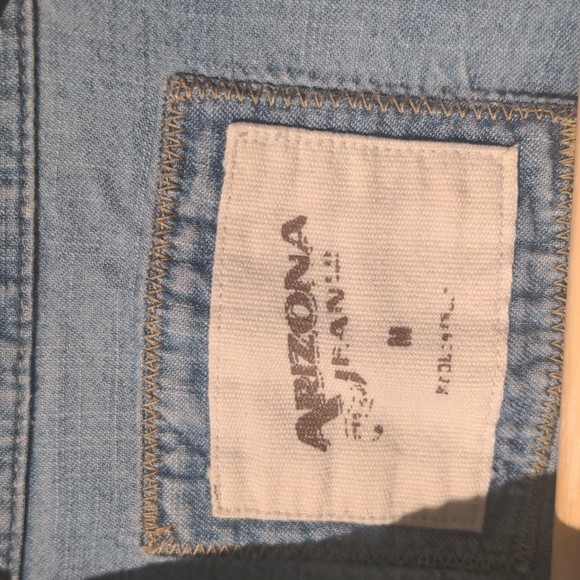 Arizona - 'jean' jacket - Picture 2 of 3